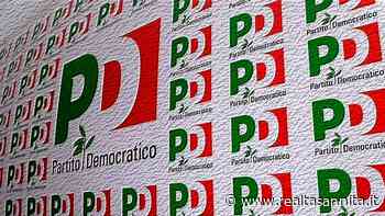 Circolo PD Benevento e Dipartimento provinciale PNRR a lavoro - Realtà Sannita