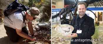 Sannio, 200 paleontologi a Benevento e Pietraroja per seguire le orme di Ciro - anteprima24.it