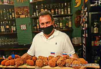 Spatenhaus ….24 anni di passione e qualità. Buon compleanno …… - TV Sette Benevento