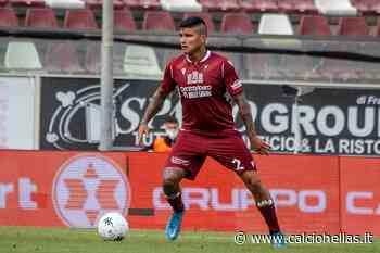 Calciomercato, il Benevento punta Amione - Calcio Hellas