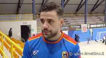 San Giuseppe, torna un goleador: dal Benevento 5 ecco Galletto - ilmattino.it