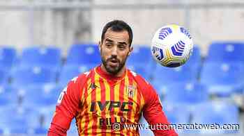 Benevento, Sau apre all'Olbia: "Se arrivasse una chiamata, valuterei di tornare in Sardegna" - TUTTO mercato WEB