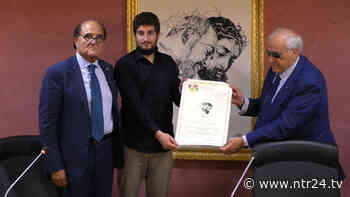 Benevento, il legame con il frate di Pietrelcina in un quadro donato all'ospedale 'San Pio' - NTR24