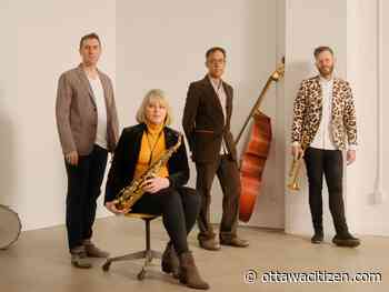 Peter Hum's 2022 Ottawa Jazz Festival picks