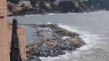 Porto Rapallo: approvata da creditori proposta concordato - Agenzia ANSA