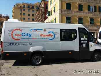 Giovani industriali:polemica a Rapallo per navetta da 6mila euro - Agenzia ANSA