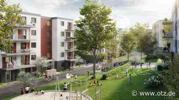 Straßen im neuen Jenaer Wohngebiet sollen „Erlenhöfe“ heißen