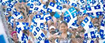 La Fête Nationale: soyons fiers de ce que nous sommes!