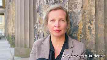 Wann und wo, Frau Erpenbeck? - WESER-KURIER