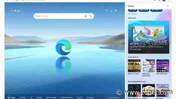 Microsoft turns on promised gaming features for its Edge browser