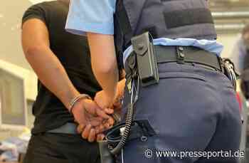 POL-HA: Polizei führt erneut Schwerpunktkontrollen durch. Fokus auf Wehringhausen, Altenhagen und den Innenstadtbereich