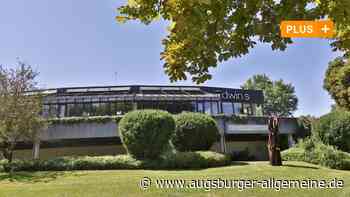 Sollte das Edwin-Scharff-Haus in Neu-Ulm tatsächlich abgerissen werden?