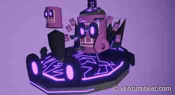 Rec Room hits 75M lifetime users and $1M in creator payouts for Q1