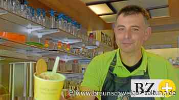 Das ist an der Eiskugel in Salzgitter teurer geworden