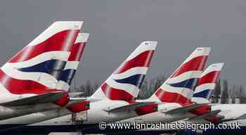 British Airway workers at Heathrow to strike during school holidays