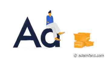 Enterprise Design System: Everything You Need to Know