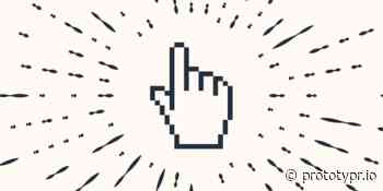 Touch-first Cursor: Round Pointers vs. Mouse Arrows