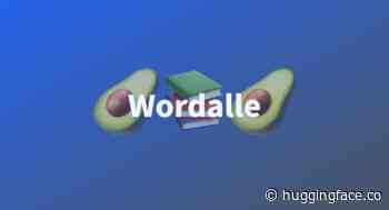 Wordalle - DALL·E the game - can you guess the prompt?