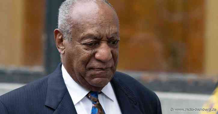 Nach Schuldspruch in Zivilprozess: Cosby kündigt Berufung an