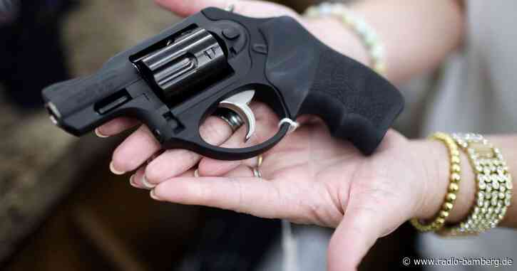 Oberstes US-Gericht weitet Recht auf Tragen von Waffen aus