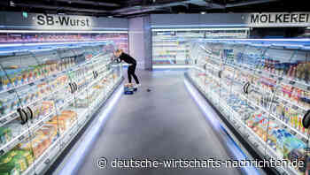 Supermärkte: Die Gewinner der Corona-Krise