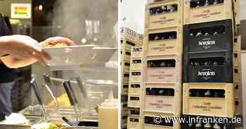 Bamberg: "Schlenkerla" startet ungewöhnliche Aktion - 100 Seidla für Vermittlung einer Küchenhilfe