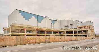 Atrium Bamberg: Neuer Investor kündigt Optimierungen an - "langfristig etwas aufbauen"