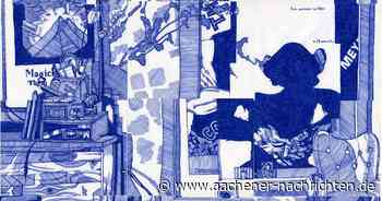 „Bad Words“: Neue Ausstellung von Keren Cytter im Ludwig Forum