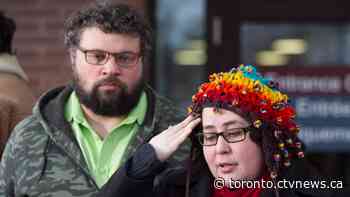 Edward Lake Tasered and arrested by Peel police one day prior to death