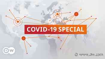 The environmental impact of the coronavirus pandemic - DW (English)