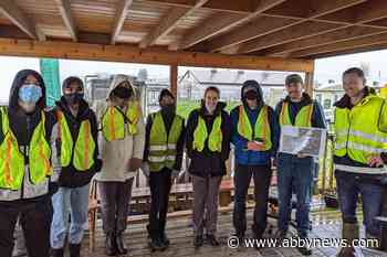 Fraser Basin Council invites youth to take action against climate change