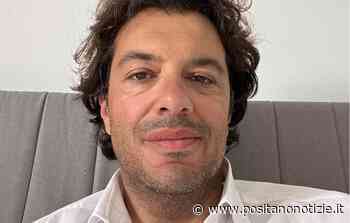 Vietri sul Mare, Sindaco De Simone positivo al Covid: «Dispiace non poter essere presente alla festa... - Positano Notizie