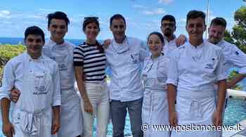 Don Alfonso sull'isola de Li Galli a Positano per un evento da mille e una notte - Positanonews - Positanonews