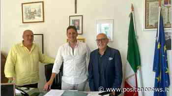 Positano: il sindaco promette alla Failp Cisal Salerno posti auto per i portalettere - Positanonews - Positanonews