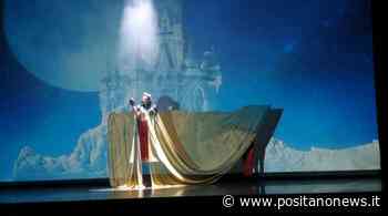 Positano, tre nuove stelle della Danza al saggio di Ginevra. Il sindaco Guida "Saranno nel 50esimo del Premio Massine" - Positanonews - Positanonews