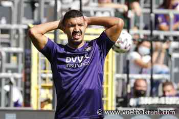 Carrièreoverzicht van Zakaria Bakkali: van Beste Jeugdspeler ter Wereld naar de vuilbak van het Lotto Park