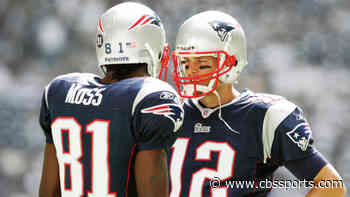 Ranking the NFL's best teams of the 21st century: 18-1 Patriots top list despite Super Bowl loss