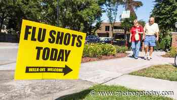 ACIP Backs 'Enhanced' Flu Vaccine for Seniors