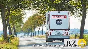 ÖPP-Modell: Landkreis Gifhorn geht neue Wege bei der Müllabfuhr