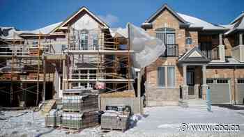 Over 22 million housing units needed by 2030 to solve Canada's affordability crisis: CMHC