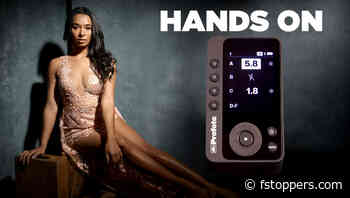Our Hands-On Preview of Profoto's Connect Pro Flash Trigger
