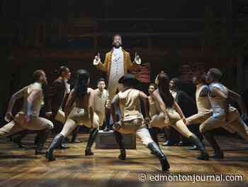 Review: Hamilton's emotional centre, brilliant details and polished cast let it soar