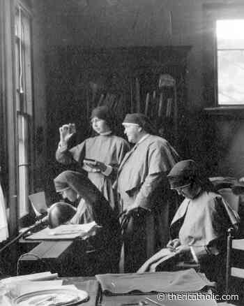 Honoring the work of religious brothers & sisters - Rhode Island Newspaper