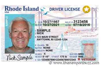 Rhode Island General Assembly Approves Driver's Licenses For Undocumented Immigrants - Newport Buzz