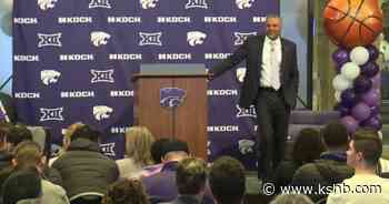 Kansas State men's basketball to face Rhode Island in Cayman Islands Classic - KSHB 41 Kansas City News