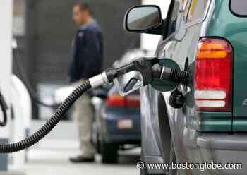 What a gas tax holiday could mean for Rhode Island - The Boston Globe