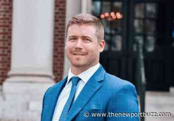 Matt Chappell announces run for Rhode Island State Senate (Portsmouth, Bristol) - Newport Buzz