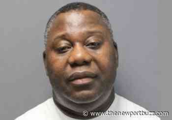 Rhode Island man found guilty of multiple counts of child molestation - Newport Buzz