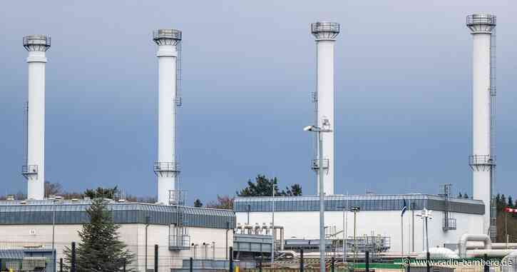 Reaktionen in der Region Bamberg-Forchheim auf Gasknappheit