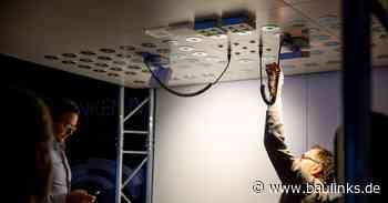 Häfele Akademie verspricht „Beleuchtung ganzheitlich verstehen“